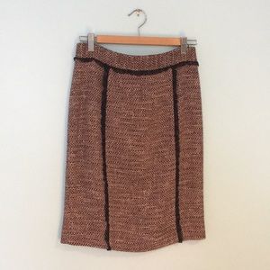 Red Valentino Skirt
